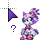 Help select cursor