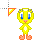 Normal select cursor