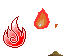 GW2 Elementalist Cursors preview