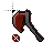 D axe(unav) cursor