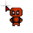 Normal select cursor