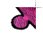 Alternate select cursor
