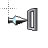 unused enter cursor