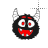 Normal select cursor