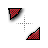 Space Diagonal1 cursor