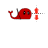Vertical resize cursor