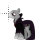 Normal select cursor