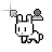 Normal select cursor
