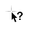 Help select cursor