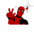 Normal select cursor