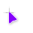 Windows 11 Purple cursor