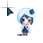 MIKI cursor