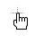 Normal select cursor