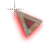 Rusty Red cursor