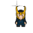 Normal select cursor