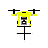 Precision select cursor