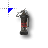 MW2 Stun Grenade cursor