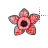 Normal select cursor