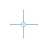 Precision select cursor