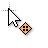Move cursor