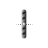 Vertical resize cursor