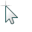 Normal select cursor
