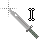 Text select cursor