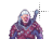Normal select cursor