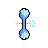 Horizontal resize cursor