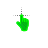 Link select cursor