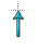 Alternate select cursor