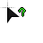 Help select cursor