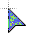 earth cursor 2 cursor