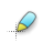 Handwriting cursor