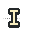 Text select cursor