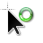 Working in background cursor