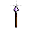 Bandana Alternative cursor