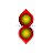 r-y up cursor
