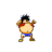Move cursor