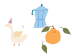 meep Cursors cursor preview