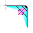FireDart Stunt Kite Cursors preview