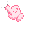Link select cursor