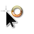 Working in background cursor
