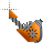 Steampunk Cursor cursor