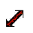 Diagonal2 cursor