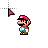 Help select cursor