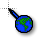 Handwriting cursor