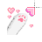 Alternate select cursor