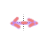 Horizontal resize cursor