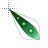 Normal select cursor